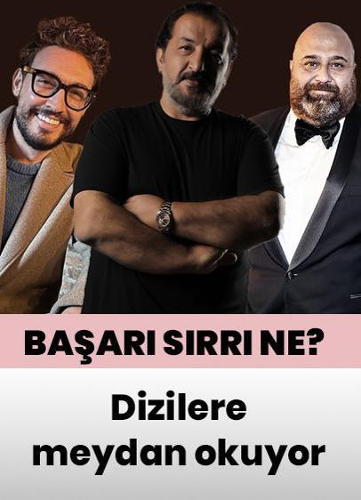 MasterChef Türkiye'nin başarı sırrı ne? Reytinglerde dizilere meydan okuyor