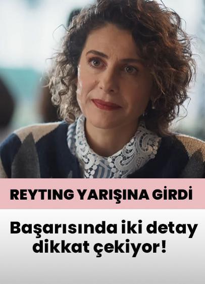 Can Borcu dizisi kısa sürede başarıyı yakaladı! Hikayenin sırrı ortaya çıktı