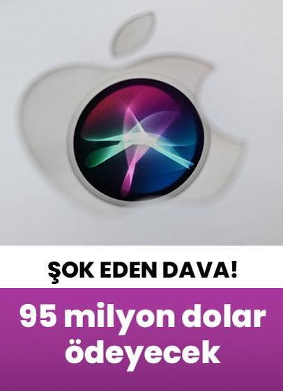 95 milyon dolar ödeyecek