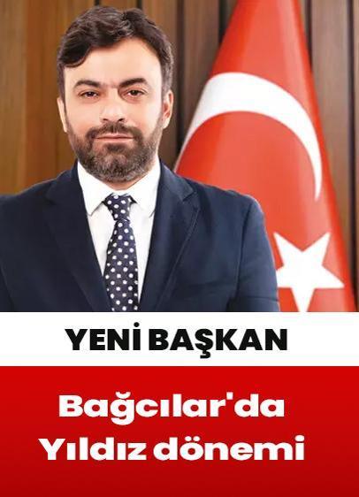 Bağcılar'da Yıldız dönemi