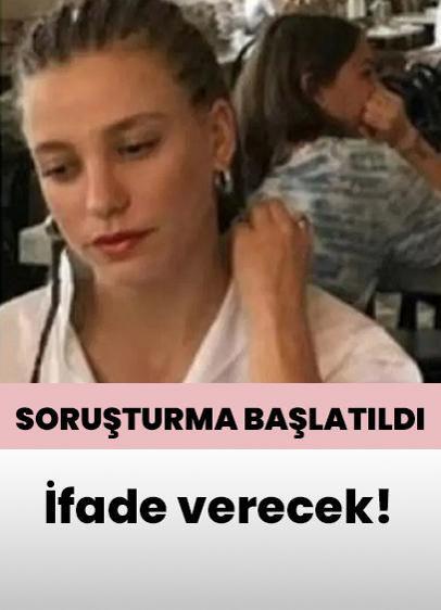 Menajer Ayşe Barım hakkında soruşturma başlatıldı, Serenay Sarıkaya'nın ifadesi alınacak!