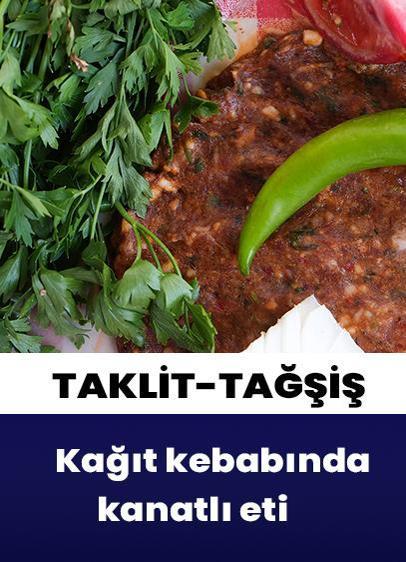 Tarım ve Orman Bakanlığı, sağlığı tehlikeye düşürebilecek gıdaların listesini güncelledi