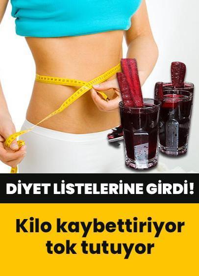 Şalgam diyet listelerine girdi: Kilo kaybettiriyor, tok tutuyor! Zayıflamak isteyenler için birebir