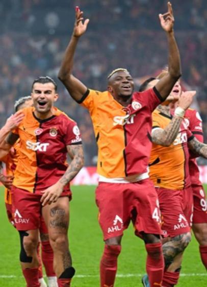 Galatasaray Bodrum FK maçında dört yıldız oyuncusu ceza sınırında!