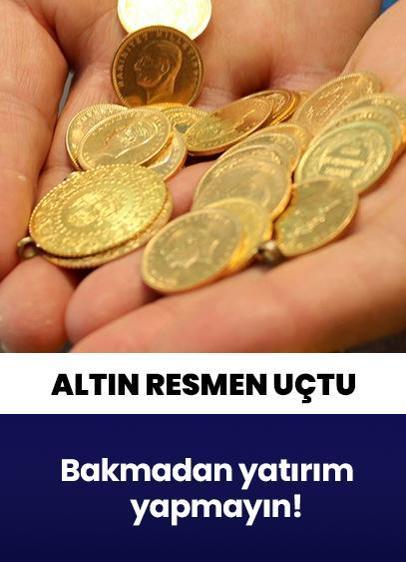 2 Mayıs 2025 Cuma Bugün Cumhuriyet altını, çeyrek altın ve gram altın fiyatları bugün ne kadar, alış satış kaç TL?