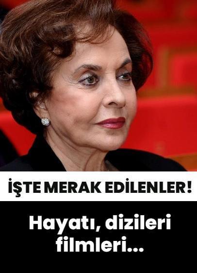 Ayten Gökçer kimdir? Hayatı, dizileri, filmleri