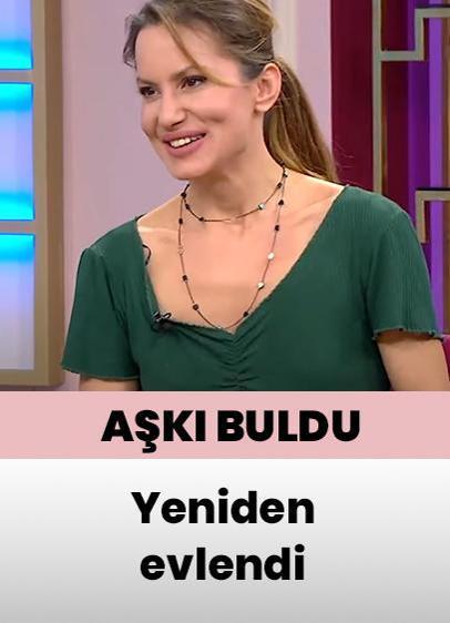 Yıldız Asyalı üçüncü kez dünyaevine girdi
