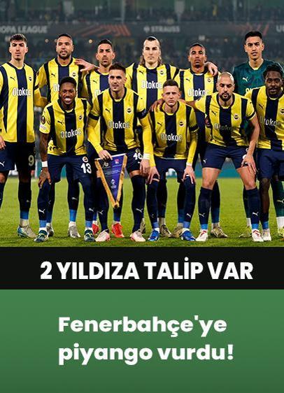 Yusuf Akçiçek ve İsmail Yükseke için Fransız takımlarından talip var