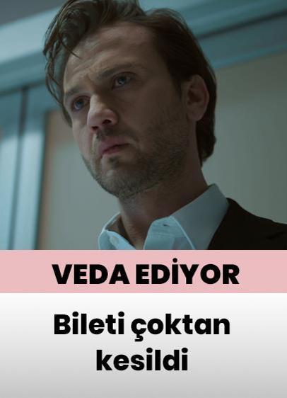 Deha'nın bileti kesildi! Reytinglere yenildi
