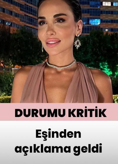 Şimal'in durumunda yeni gelişme! Eşi açıkladı
