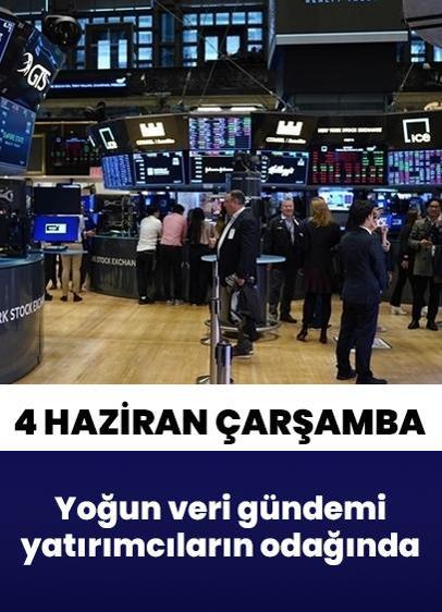 Küresel piyasalar pozitif seyrediyor