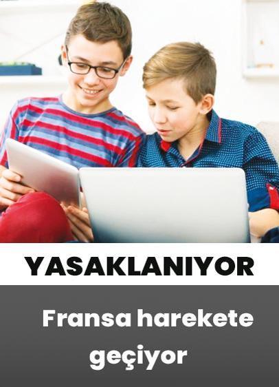 15 yaş altına sosyal medya yasağı geliyor