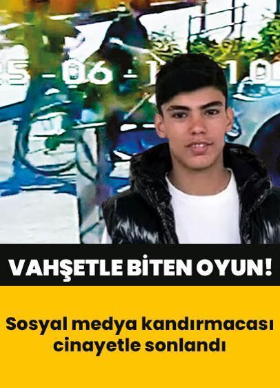 Vahşetle biten oyun! Sosyal medya kandırmacası cinayetle sonlandı