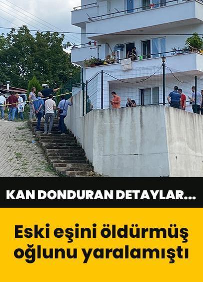 Cinayette kan donduran detaylar ortaya çıktı! Cinsel içerikli video suçlaması da elinde patladı