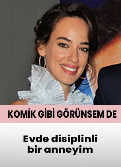 Annelik güçlendirdi