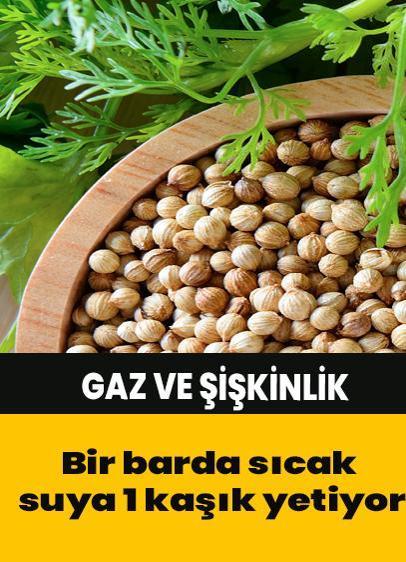 Faydasını kimse bilmiyor! Mideyi tertemiz yapıyor, bağırsakları temizliyor