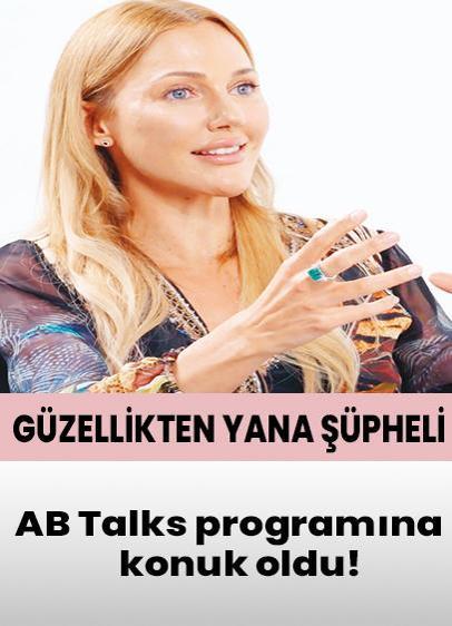Güzellikten yana şüpheli