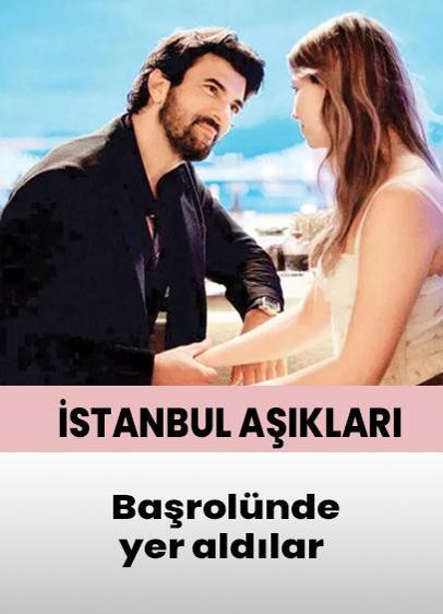 İstanbul aşıkları