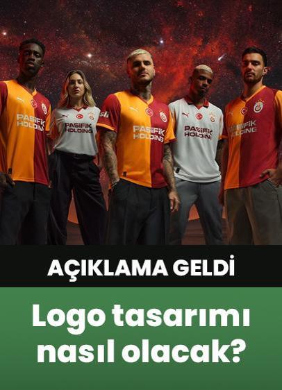 Galatasaray, formadaki beş yıldızla ilgili yazılı açıklama yaptı!