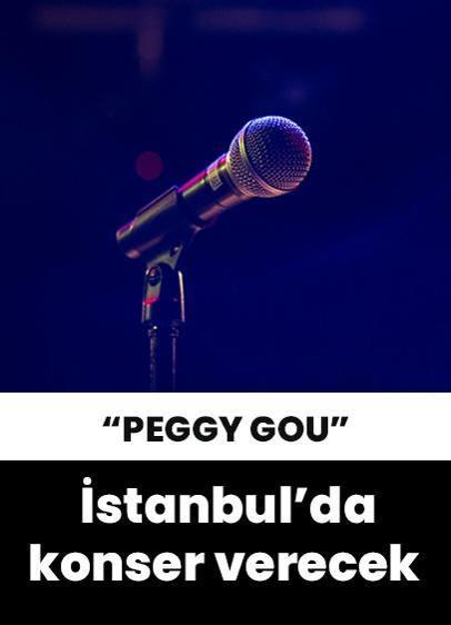 Peggy Gou, İstanbul'da müzikseverlerle buluşacak!