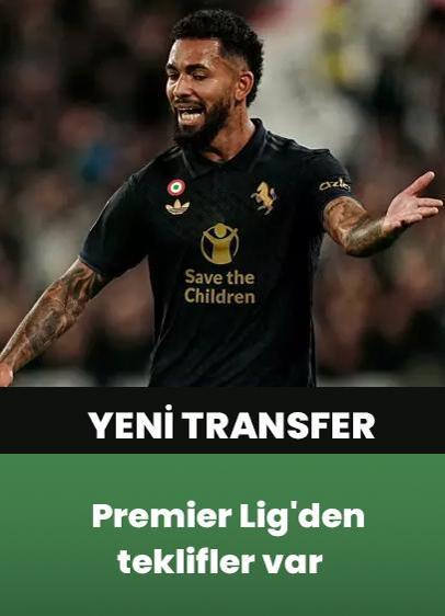 Douglas Luiz, Premier Lig yolunda
