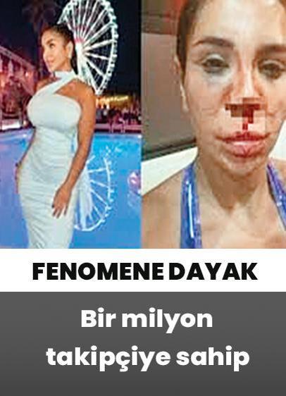 Fenomene dayak