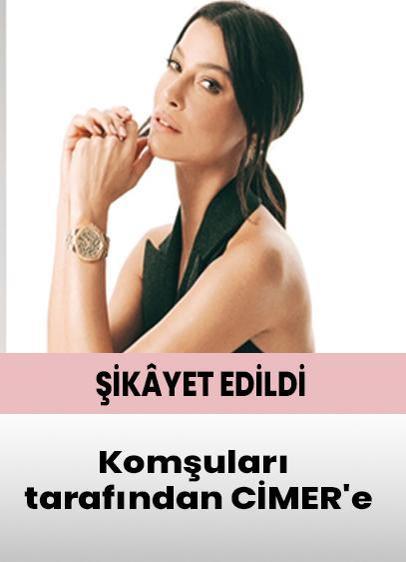 CİMER'e şikayet edildi