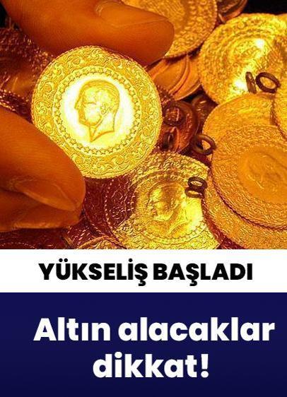 18 Temmuz 2025 Cuma Bugün Cumhuriyet altını, çeyrek altın ve gram altın fiyatları bugün ne kadar, alış satış kaç TL?