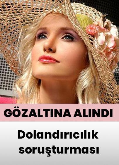 Meral Kaplan'a dolandırıcılık soruşturması... Arazi satışı krizi gözaltı ile sonuçlandı