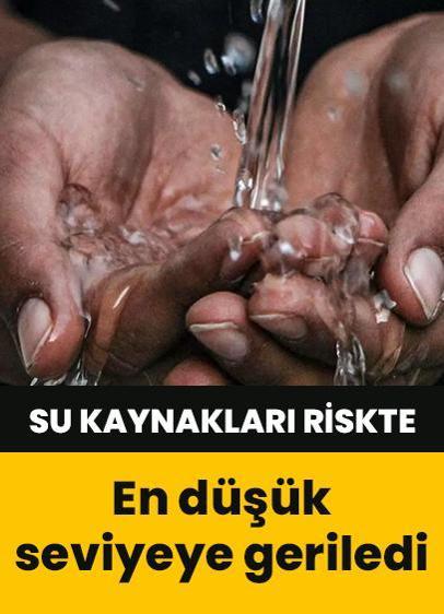 Malatya'nın su kaynakları