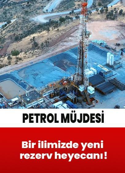 Diyarbakır'da 6 milyar varillik petrol rezervi olabilir!