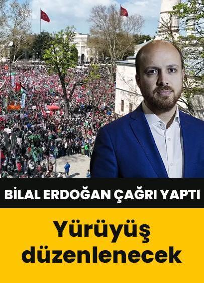 Gazze için umut fenerleri yanacak! Bu akşam Beyazıt'ta buluşuyoruz