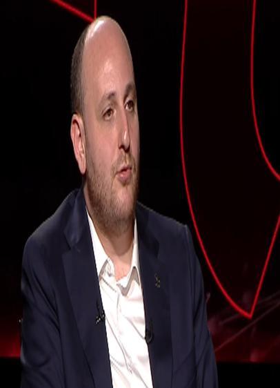 "AK Parti Türkiye'nin birinci partisi olmaya güçlü bir şekilde devam ediyor"