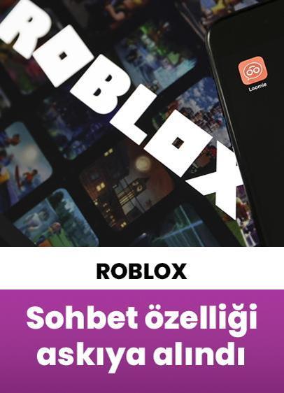 Suudi Arabistan ve BAE'nin talebiyle Roblox'un sohbet özelliği askıya alındı!