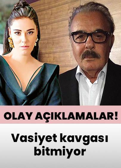 Ferdi Tayfur'un kızı Tuğçe Tayfur aylar sonra sessizliğini bozdu! Ünlü isimden olay açıklamalar: Artık susmuyorum