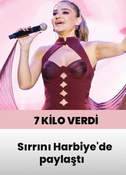 7 kilo verdi