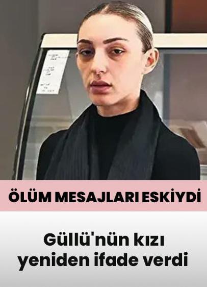 Ölüm mesajları eskiydi