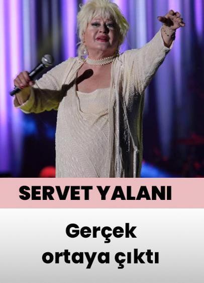 Muazzez Abacı'nın serveti hakkında büyük yalan! Gerçek ortaya çıktı