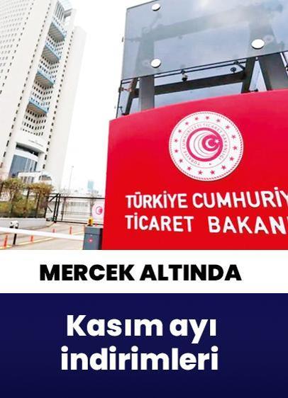 Sahte indirimler mercek altında