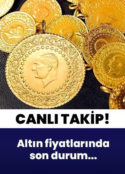 Son dakika altın fiyatları... Altın yükseldi mi düştü mü? 17 Kasım Pazartesi gram altın, çeyrek altın, yarım altın ve Cumhuriyet altını kaç lira? 2025 altın fiyatları