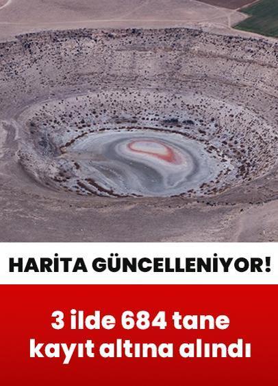 En önemli risklerden biri... 3 ilde 684 tane tespit edildi! Harita güncelleniyor