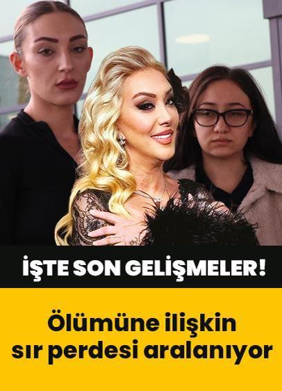 Güllü'yü kızı mı öldürdü? Türkiye'nin merak ettiği olayda sır perdesi aralanıyor! İşte son dakika gelişmeleri...