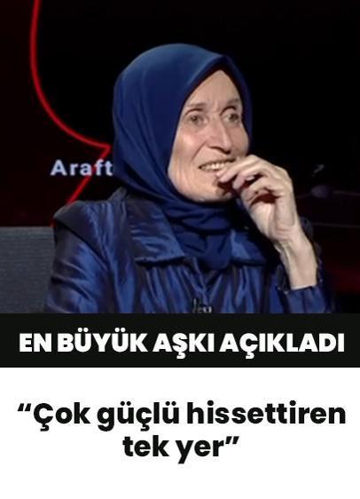 Yazar Rabia Christine Brodbeck: En büyük aşk secde, çok güçlü hissettiren tek yer