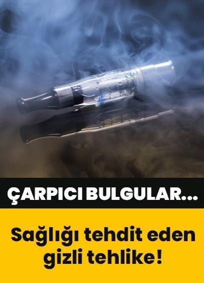 Sağlığı tehdit eden gizli tehlike ortaya kondu! Bilim insanlarından çarpıcı bulgular