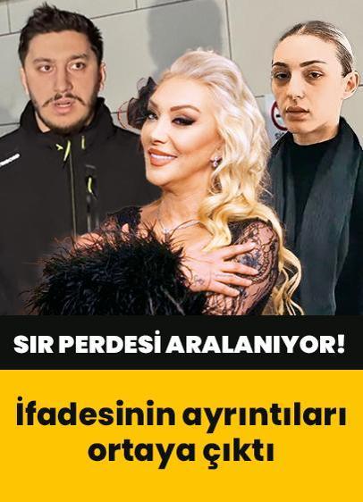 Güllü'nün sır ölümü... Oğlu Tuğberk'in ifadesinin ayrıntıları ortaya çıktı! Ablası Tuğyan için dikkat çeken sözler