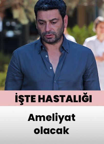 Ozan Akbaba'nın eşi Buket Akbaba ameliyat olacak! İşte hastalığı