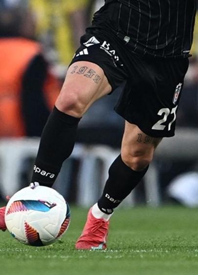 Ziraat Türkiye Kupası yolunda derbi heyecanı... Fenerbahçe-Beşiktaş rekabetinde 363. randevu