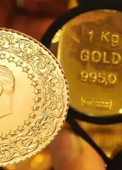 24 Aralık 2025 Çarşamba Bugün Cumhuriyet altını, çeyrek altın ve gram altın fiyatları bugün ne kadar, alış satış kaç TL?