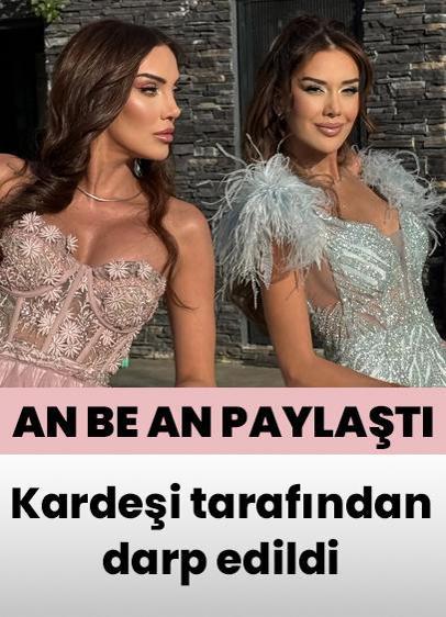 Sıla Doğu, Dilan Polat'ı darp etti... Saçlarını yoldu