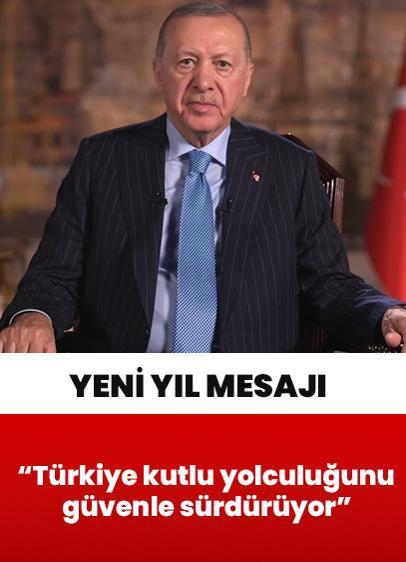 Cumhurbaşkanı Erdoğan: Üretim, yatırım, istihdam ve ihracatta vites yükseltiyoruz